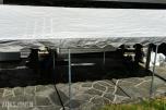 2020 Dancover partytelt 3*6 m
